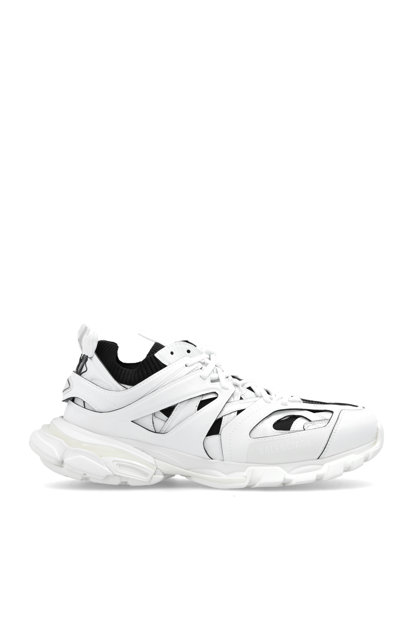 Balenciaga track sneakers on sale womens